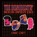 American Composer’s Series